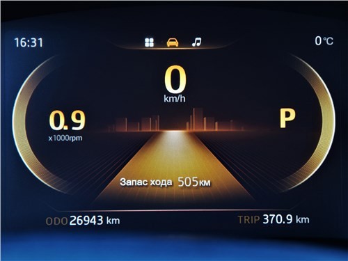 Jac J7- почему настала пора покупать китайцев