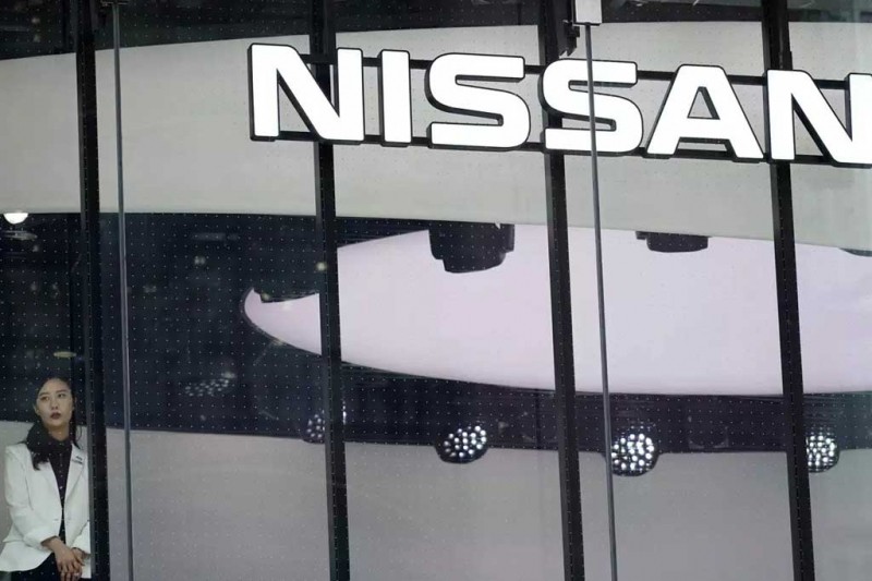 Двух дилеров Nissan оштрафуют на полмиллиона долларов за навязывание допов