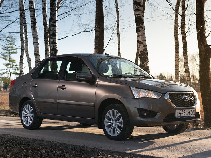 Nissan окончательно закрыл деятельность марки Datsun