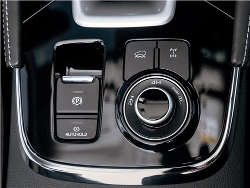 Сможет ли Isuzu MU-X потеснить Toyota Fortuner?