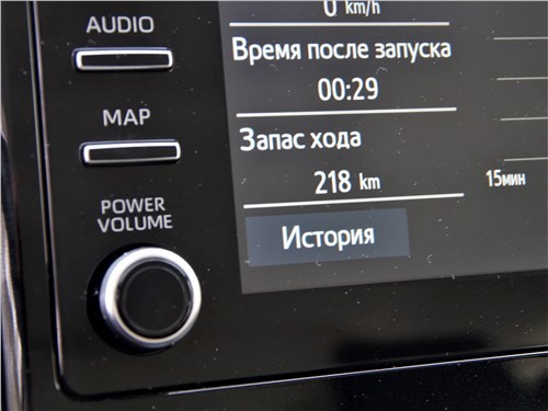 Почему Toyota HiAce так похож на самолет?