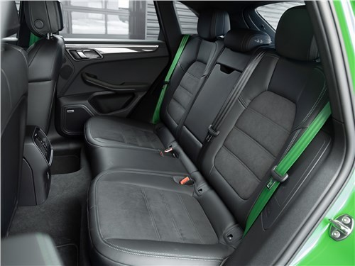 Почему Porsche Macan в этом поколении станет легендарным?