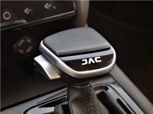Jac J7- почему настала пора покупать китайцев