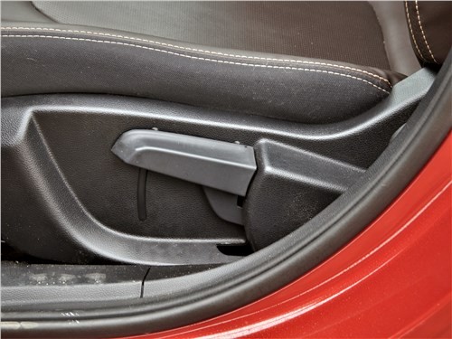 Jac J7- почему настала пора покупать китайцев