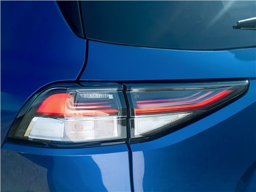 Сможет ли Isuzu MU-X потеснить Toyota Fortuner?