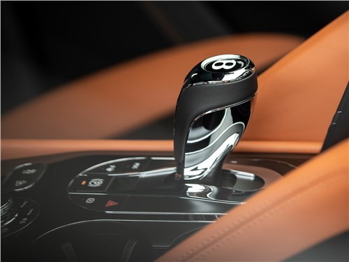 Мы узнали насколько быстрой может быть Bentley Bentayga S