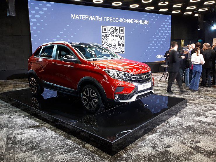 5 самых популярных автомобилей в Белоруссии