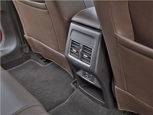 Jac J7- почему настала пора покупать китайцев