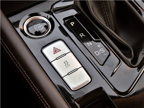 Jac J7- почему настала пора покупать китайцев