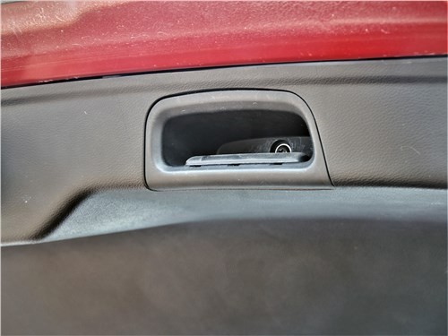 Jac J7- почему настала пора покупать китайцев