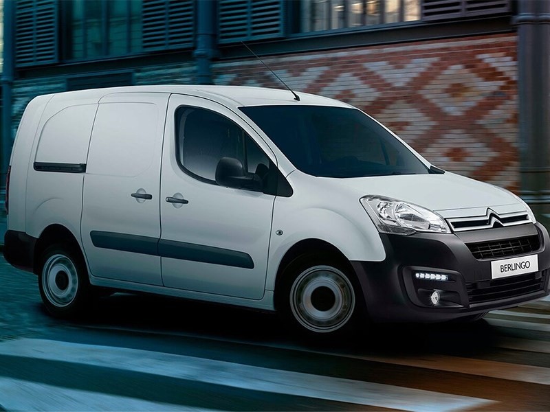 Калужский завод Peugeot-Citroen встал