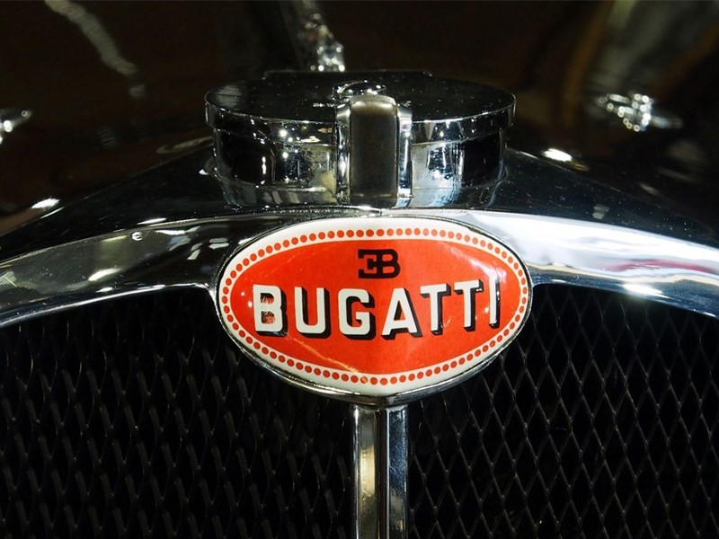 Компания Bugatti занялась восстановлением лесов 1 Компания Bugatti занялась восстановлением лесов