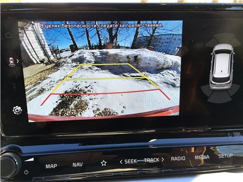 Почему Kia Сeed SW даст фору кроссоверам в вопросах практичности 13 Почему Kia Сeed SW даст фору кроссоверам в вопросах практичности