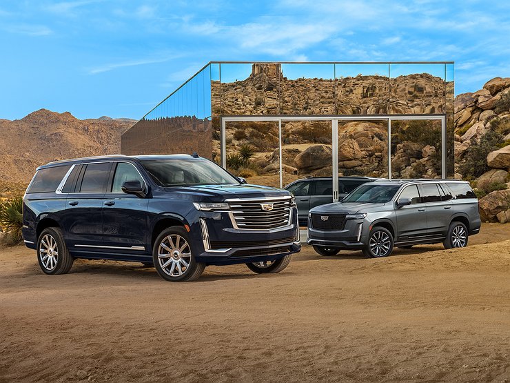 Концерн General Motors опять ушел из России
