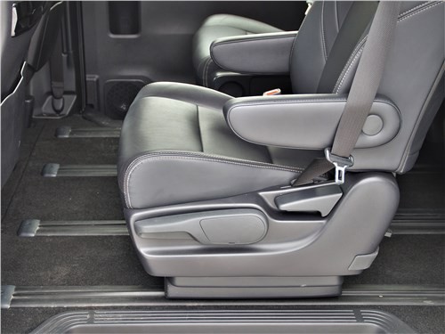 Почему Toyota HiAce так похож на самолет?