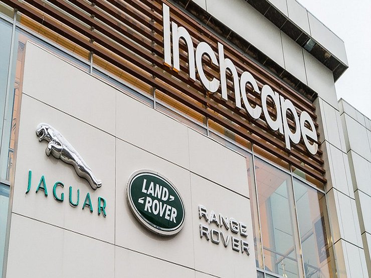 Британский автодилер Inchcape назвал цену продажи российского бизнеса