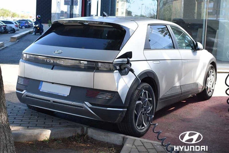 «Всемирным автомобилем года 2022» выбрали электрокар Hyundai Ioniq 5