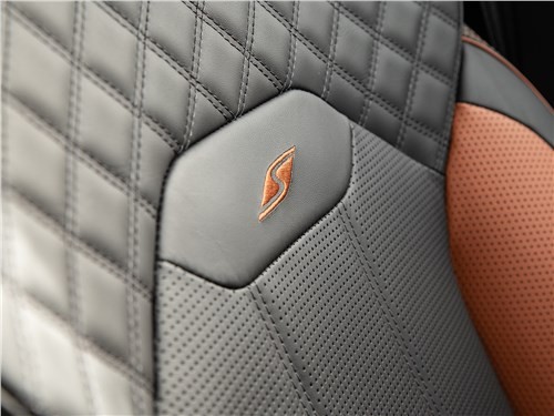 Мы узнали насколько быстрой может быть Bentley Bentayga S