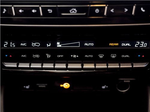 Сможет ли Isuzu MU-X потеснить Toyota Fortuner?