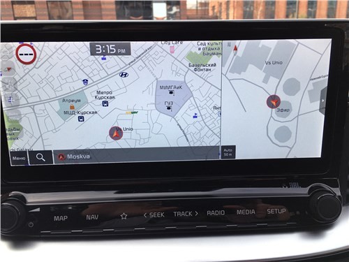 Почему Kia Сeed SW даст фору кроссоверам в вопросах практичности 12 Почему Kia Сeed SW даст фору кроссоверам в вопросах практичности