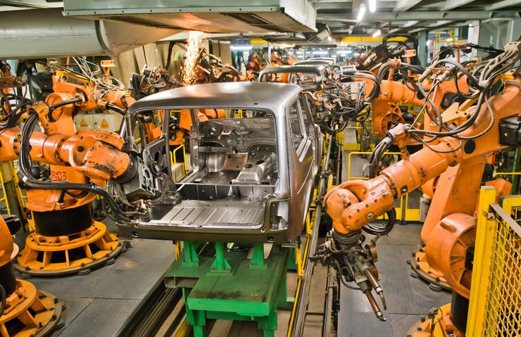 Национализация по-русски: Renault отдала АВТОВАЗ России на передержку за рубль