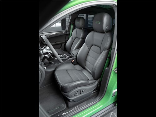 Почему Porsche Macan в этом поколении станет легендарным?