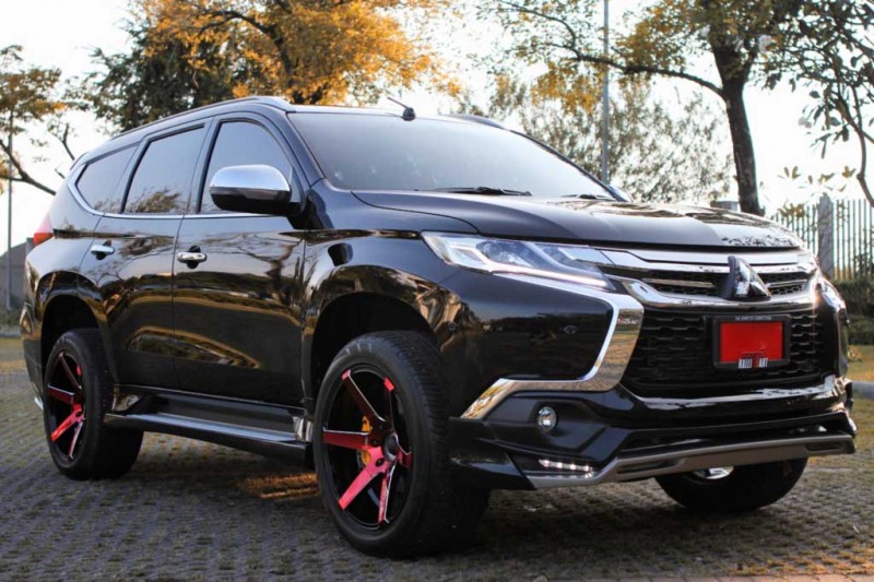 Mitsubishi в России все: выпуск машин на заводе в Калуге приостановлен