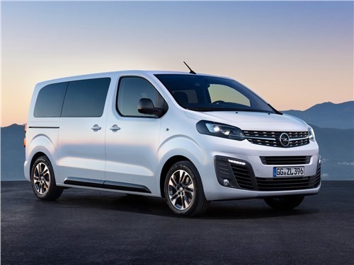 Почему Toyota HiAce так похож на самолет?