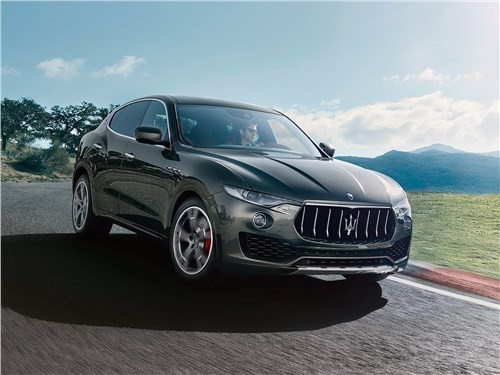 Почему Porsche Macan в этом поколении станет легендарным?