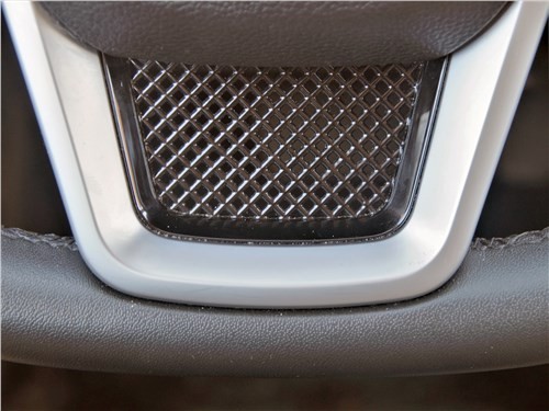 Jac J7- почему настала пора покупать китайцев