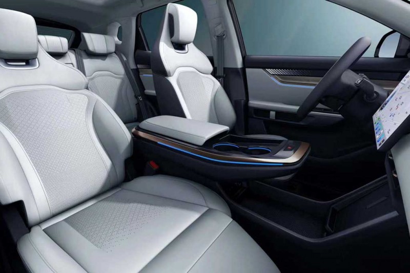 Jetour Dasheng: новый китайский паркетник размером с Тойота RAV4