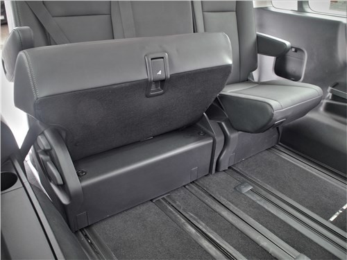 Почему Toyota HiAce так похож на самолет?