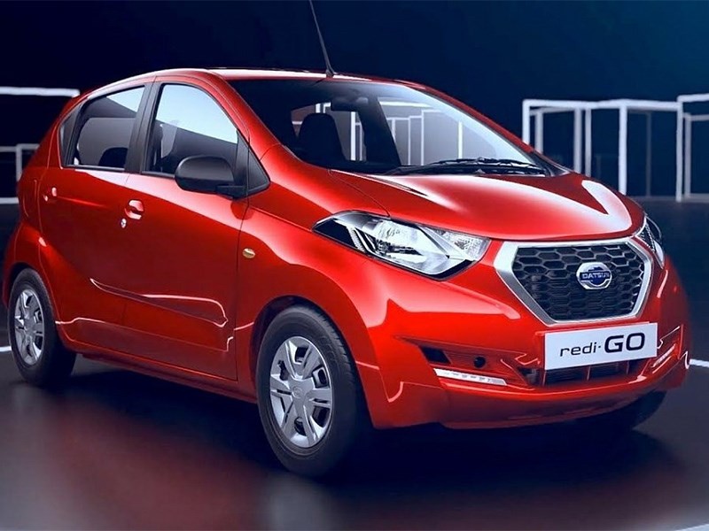 Datsun канет в лету? 1 Datsun канет в лету?