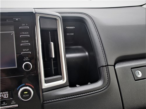 Почему Toyota HiAce так похож на самолет?