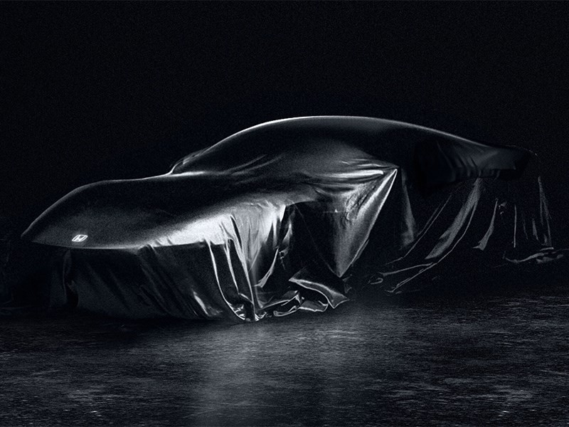 Выпустить 30 моделей электромобилей к 2030 году — возможно? Для Honda — однозначно да.