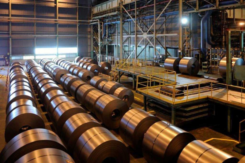 Металлургический портал Metallplace.ru — новости, аналитика, полезные материалы 1 Металлургический портал Metallplace.ru — новости, аналитика, полезные материалы