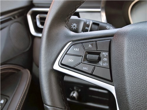 Jac J7- почему настала пора покупать китайцев