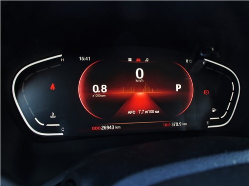 Jac J7- почему настала пора покупать китайцев
