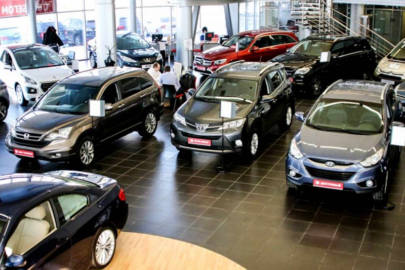 5 причин купить подержанный автомобиль в автосалоне 1 5 причин купить подержанный автомобиль в автосалоне