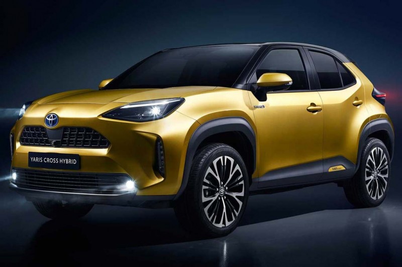 &laquo;Всемирным автомобилем года 2022&raquo; выбрали электрокар Hyundai Ioniq 5