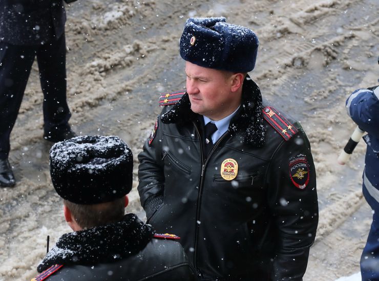Из-за санкций в Госдуме предложили амнистию по миллионам штрафов ГИБДД