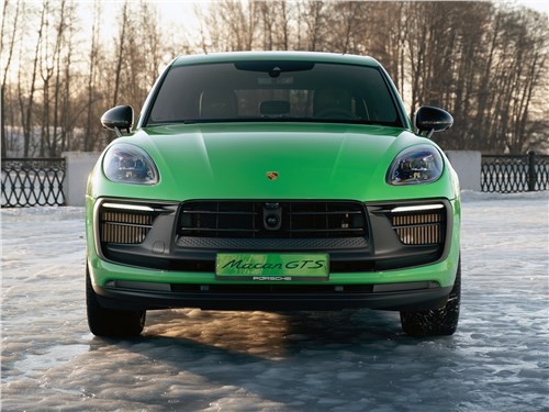 Почему Porsche Macan в этом поколении станет легендарным?