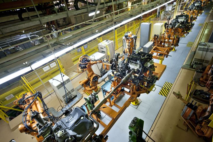 Назван простой способ заставить американцев покупать LADA, KAMAZ и UAZ