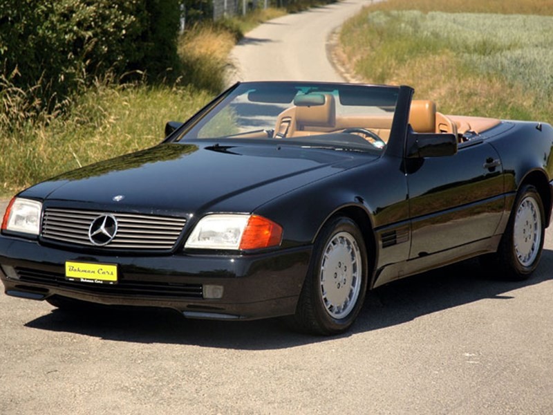 Взгляните на Mercedes-Benz для детей