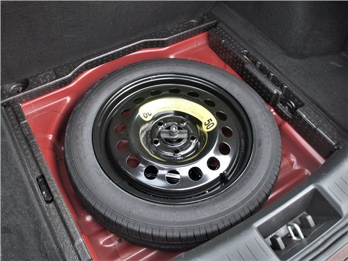 Jac J7- почему настала пора покупать китайцев