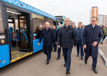 Смерть &laquo;зеленым крокодилам&raquo;: MAN остановил поставку шасси для столичных эвакуаторов