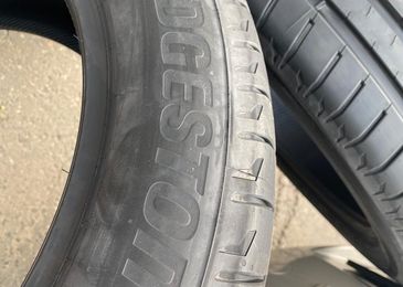 Фитнес под колесами: тест летних шин Bridgestone Potenza Sport