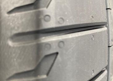 Фитнес под колесами: тест летних шин Bridgestone Potenza Sport