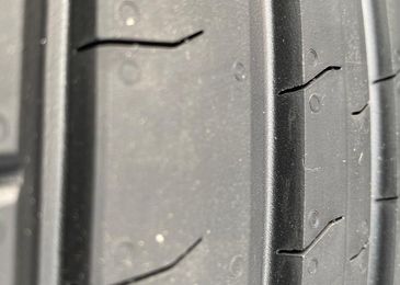 Фитнес под колесами: тест летних шин Bridgestone Potenza Sport