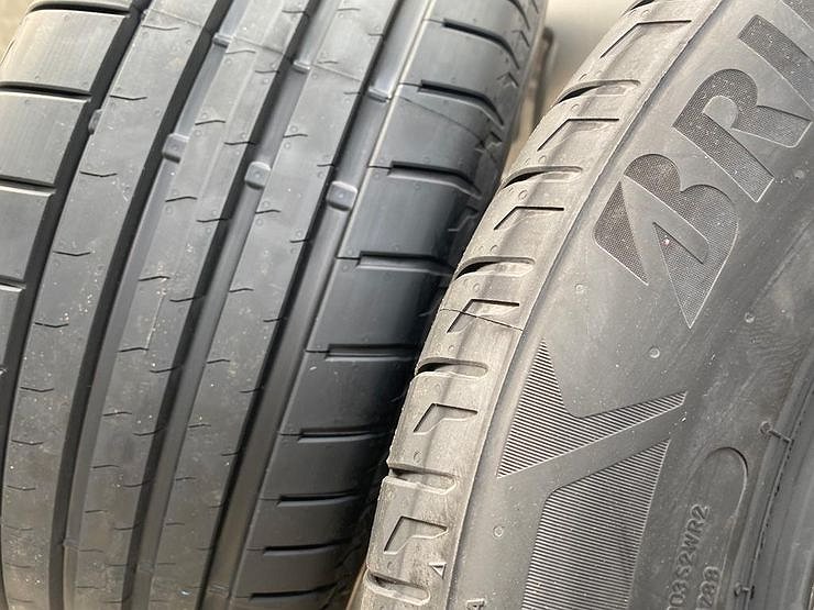 Откуда берутся дешевые автомобильные шины, которыми завалены все доски объявлений 1 Откуда берутся дешевые автомобильные шины, которыми завалены все доски объявлений